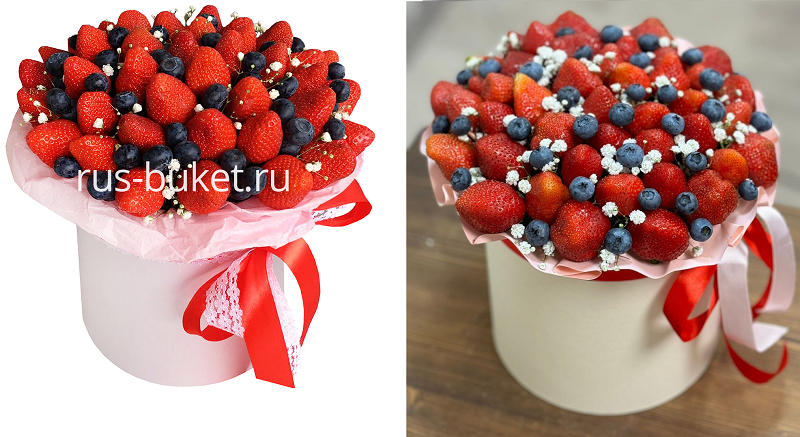 вкусный десерт
