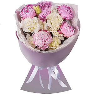 Summer Duet with delivery Vologda