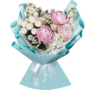 Sky in Your Hands with delivery Vologda