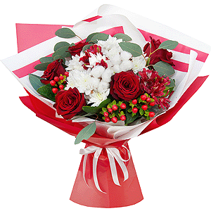 A real feeling with delivery Vologda