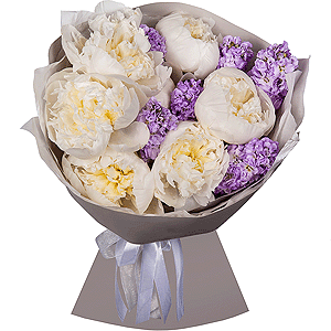 White Nights with delivery Vologda