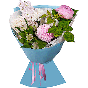 Summer Mood with delivery Vologda
