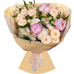 Summer Kiss with delivery Vologda