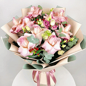 Bliss with delivery Vologda