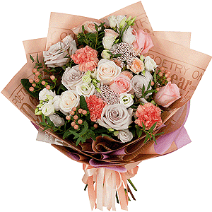 Dreams of Paris with delivery Vologda