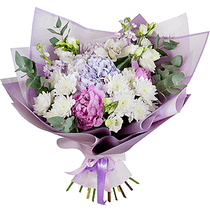 Enchanted garden with delivery Vologda