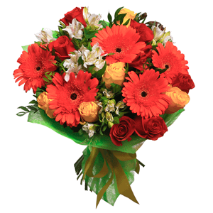 Important Event with delivery Vologda
