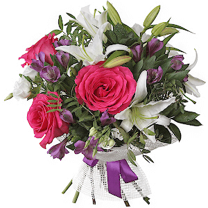 Flower World with delivery Vologda