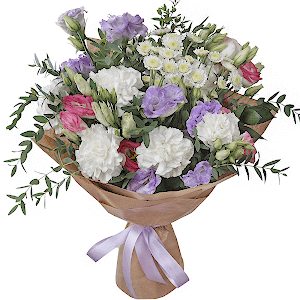 Stylish Surprise with delivery Vologda