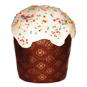 Easter cake with delivery Vologda