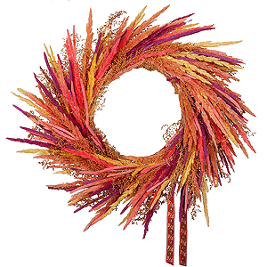 Wreath of Wishes with delivery Vologda
