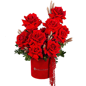 Russian Classics with delivery Vologda