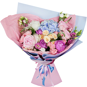 Tutti-frutti with delivery Vologda