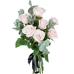 Touching farewell with delivery Vologda