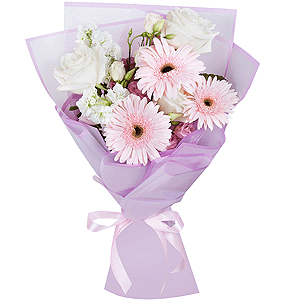 Gentle motif with delivery Vologda