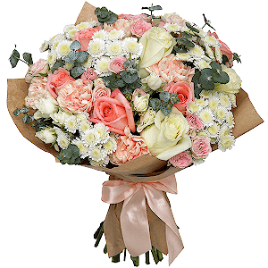 Vanilla with delivery Vologda