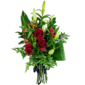 Tribute of respect with delivery Vologda
