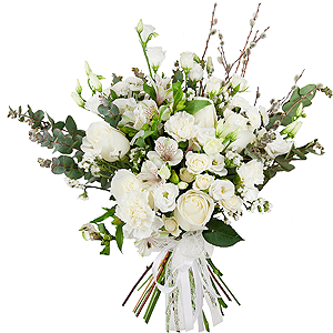 Fragrant lace with delivery Vologda