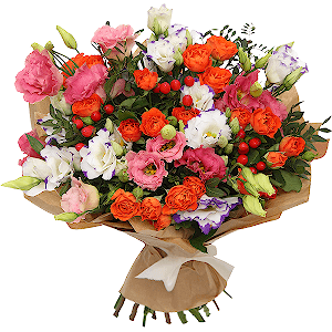 Orange with delivery Vologda