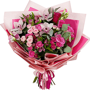 Notes of love with delivery Vologda