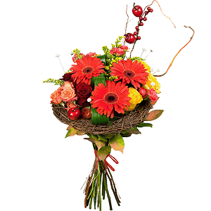Candied apple with delivery Vologda