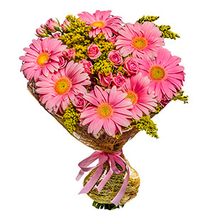 First Love with delivery Vologda