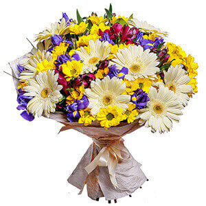 Luxury Bouquet with delivery Vologda