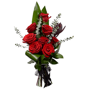 Sincere sympathy with delivery Vologda
