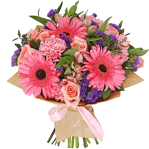 Pink flamingo with delivery Vologda