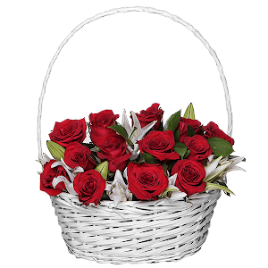 For the Precious One with delivery Vologda
