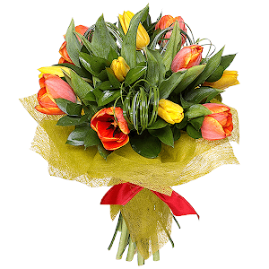 Spring Bouquet with delivery Vologda