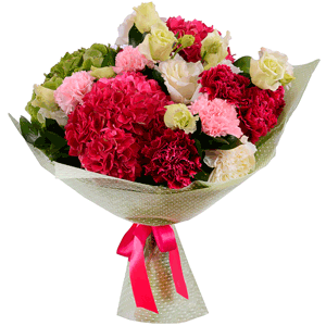 Bright Temptation with delivery Vologda
