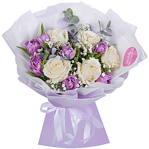 Lunar highlight with delivery Vologda