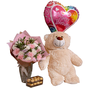 Full of wishes with delivery Vologda