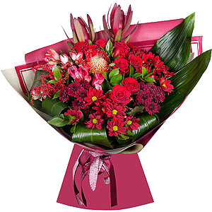 Flame of the heart with delivery Vologda