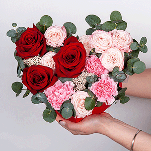 By Your Side with delivery Vologda