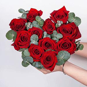 Scarlet Edges with delivery Vologda