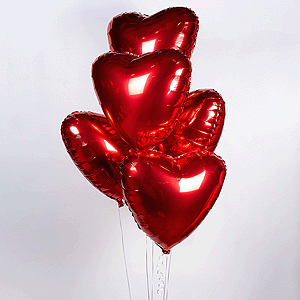 Heart Whirl with delivery Vologda