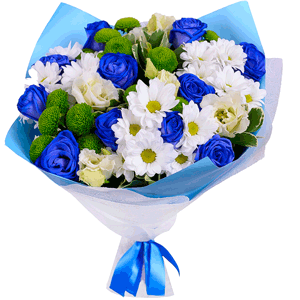 Serenity with delivery Vologda