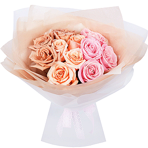 Creamy dreams with delivery Vologda