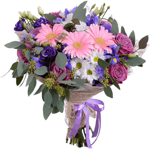 Vintage Romance with delivery Vologda
