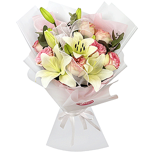 Crystal dream with delivery Vologda