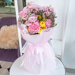 New Beginning with delivery Vologda