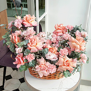 About Love Without Words with delivery Vologda