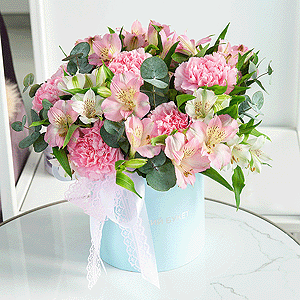 The Shape of Tenderness with delivery Vologda