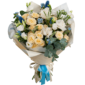Happiness with delivery Vologda
