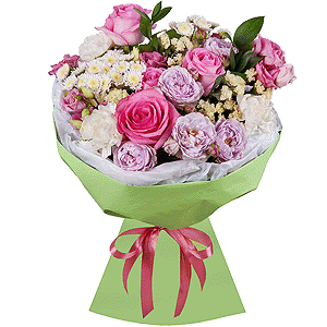 Tender dreams with delivery Vologda