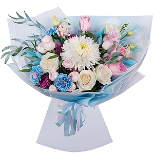 Pearly shine with delivery Vologda