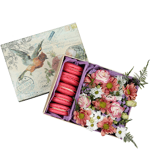 Mistery with delivery Vologda