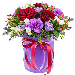 Secret garden with delivery Vologda